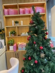 -芳朵美容养生SPA