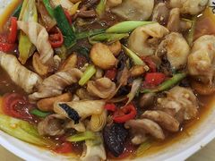 -长平老姿娘夜粥(平东一街店)