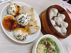 血汤-大富贵(临沂店)