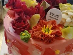 -BON CAKE(华贸购物中心店)