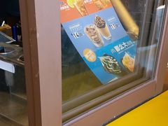 -麦当劳(新王府井店)