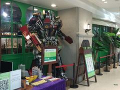 -亚马逊环球美食百汇(新城吾悦广场店)