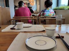 靠窗位-之参餐厅(前门大街店)