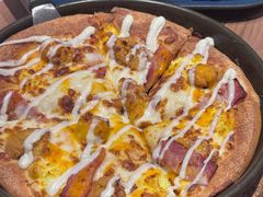 -必胜客(城西银泰店)