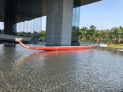 -广州市城市规划展览中心