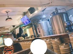 -Liberty Brewing Co·曼哈顿餐吧