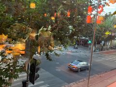 -九牧鱻·渝老鬼重庆火锅(人民路店)