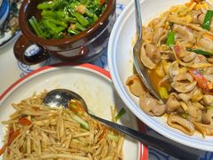-柴火农家·江西赣南菜(土华店)