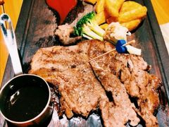 -缦云里花园餐厅