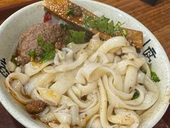 -任记七中刀削面(总店)