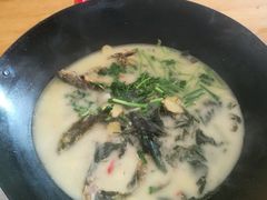 -岩泊渡桂鱼楼活鱼馆