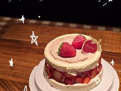 -WenTinG文汀·半糖蛋糕(港汇恒隆店)