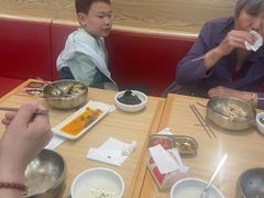 -米村拌饭(靖宇店)