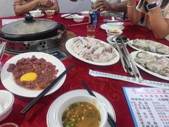 -花苑美食横琴生蚝火锅(拱北粤华路店)
