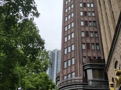 -上海国际饭店