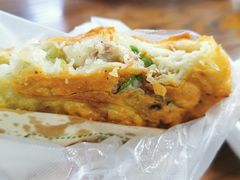 -段生记肉丸糊辣汤(西铁大明宫住宅小区店)