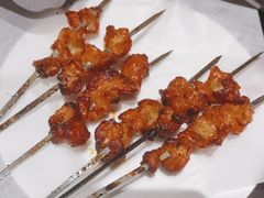 -福茂源横山铁锅羊肉(高新路店)