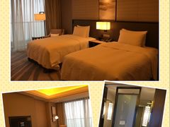 -舟山希尔顿酒店