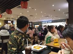 -大家乐(广州天河城六楼店)