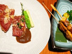 -Mr·Fish鱼鲜生海鲜放题(银泰in99店)