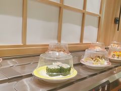-禾绿寿司(星光68广场店)