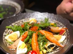 -NIUAN牛庵·日式和牛烧肉(恒隆店)