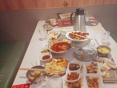 -叁宝烤肉• 西安烧烤(凤城十二路店)