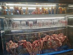 -郭记原生态烤羊腿(长宁路店)
