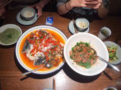 -老湘村·湖南土菜(天河维多利店)