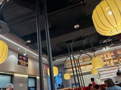 -管氏翅吧(马家堡店)