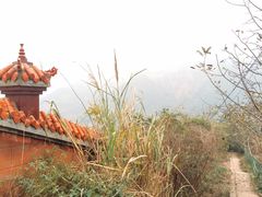 -金堂县云顶石城风景区