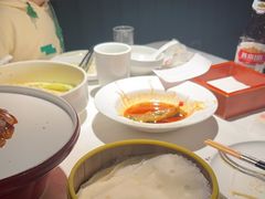 金牌烤鸭-大鸭梨烤鸭(枣园店)