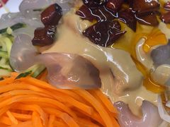 -闯关东东北农家菜(崂山石老人店)