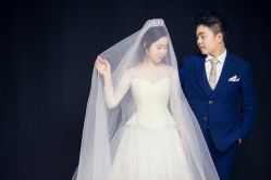 点击看大图 -太郎花子婚纱摄影艺术中心