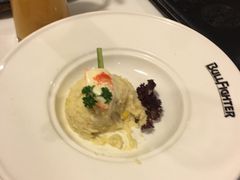 -爱丽丝牛排西餐厅(光谷步行街店)