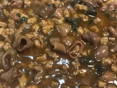 海肠捞饭-小郭私房菜·海肠捞饭店(学士街店)