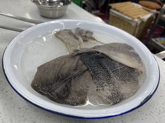 鲜毛肚-电台巷火锅(科华总店)