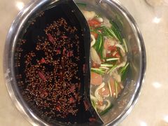 -朱氏胖子烂火锅(洪崖洞店)