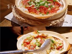 一级腊味煲饭（小）-同仁四季椰子鸡(宝安壹方城店)