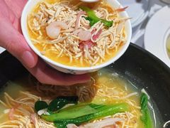 -醉舍·新淮扬菜(长宁龙之梦店)