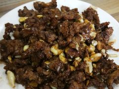 -老七饭馆(光荣道总店)