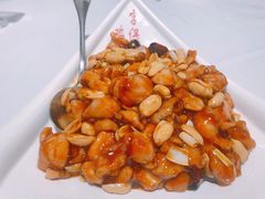 -峨嵋酒家总店(车公庄店)