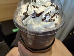 -星巴克(天津大悦城第二店)