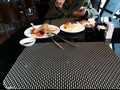 -虎门美思威尔顿酒店(海之光自助餐)