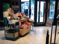 -星巴克(天津佛罗伦萨小镇店)