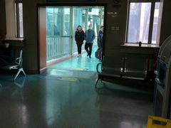 -中国人民解放军总医院第三医学中心