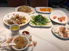 -温岭人家(红花北路店)