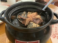 -顺风汤馆·广府粤菜(江宸天街店)