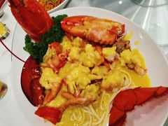-花园5號餐厅