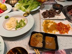 -炭之家齐齐哈尔大片烤肉·涮毛肚火锅·齐齐哈尔烤肉(中央大街店)
